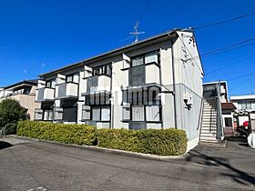 ガーデンプレイス西岐阜  ｜ 岐阜県岐阜市西荘２丁目（賃貸アパート1K・1階・24.71㎡） その1