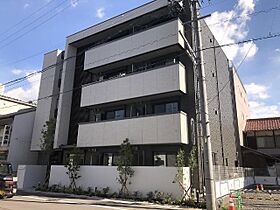 シャーメゾンクレスティーク  ｜ 岐阜県岐阜市加納西広江町１丁目（賃貸マンション1R・1階・27.30㎡） その3