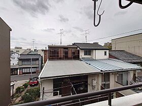 篠田マンション  ｜ 岐阜県岐阜市溝旗町３丁目（賃貸マンション1DK・3階・39.00㎡） その14