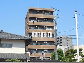 グランシャリオン  ｜ 岐阜県岐阜市幸ノ町２丁目（賃貸マンション1DK・7階・36.68㎡） その3