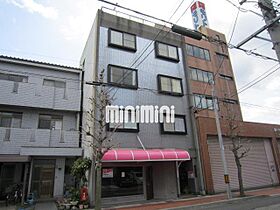 ＩＴＯ　ＢＵＩＬ  ｜ 岐阜県岐阜市桜通３丁目（賃貸マンション1R・1階・25.61㎡） その1