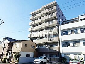 メゾンｄｅウノ  ｜ 岐阜県岐阜市加納栄町通４丁目（賃貸マンション1LDK・1階・46.12㎡） その3