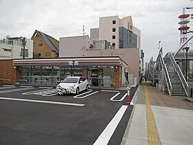 横井ビル  ｜ 岐阜県岐阜市上太田町２丁目（賃貸マンション1K・3階・25.54㎡） その20