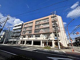 メゾンコーヤマ  ｜ 岐阜県岐阜市常盤町（賃貸マンション1LDK・2階・41.00㎡） その3