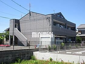 ソレイユ弐番館  ｜ 岐阜県岐阜市岩地２丁目（賃貸マンション1K・1階・30.96㎡） その3