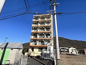 リバーリッチマンション  ｜ 岐阜県岐阜市日野南６丁目（賃貸マンション1K・2階・25.57㎡） その1