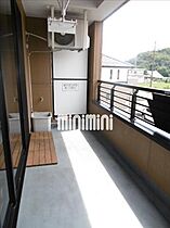 来夢ガーデン  ｜ 岐阜県岐阜市岩田東３丁目（賃貸マンション1LDK・2階・49.58㎡） その13