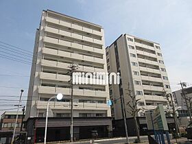 ペリエ　ジュエ  ｜ 岐阜県岐阜市長住町１０丁目（賃貸マンション1LDK・8階・61.37㎡） その3