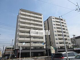 ペリエ　ジュエ  ｜ 岐阜県岐阜市長住町１０丁目（賃貸マンション3LDK・8階・85.09㎡） その1