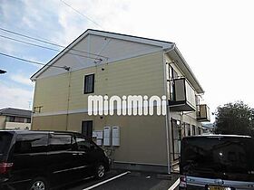 ファミールハイムＣ  ｜ 岐阜県岐阜市岩田西３丁目（賃貸マンション2LDK・2階・57.91㎡） その1