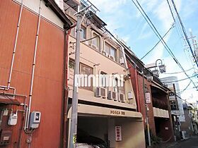 かむろビル　東館  ｜ 岐阜県岐阜市御浪町（賃貸マンション1DK・3階・24.57㎡） その3