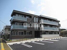 フェリチタＫＡＮＯＵ  ｜ 岐阜県岐阜市加納黒木町２丁目（賃貸アパート1LDK・2階・42.01㎡） その1