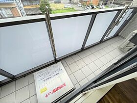 リオリエント九重  ｜ 岐阜県岐阜市九重町２丁目（賃貸マンション1LDK・3階・53.01㎡） その14