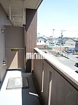 フィールド　ア　カラーステージ  ｜ 岐阜県岐阜市野一色５丁目（賃貸マンション1LDK・3階・42.38㎡） その14