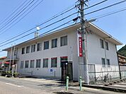 病院「岐阜東郵便局まで1200m」