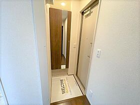 Ｃａｓａ　Ｐｒｉｍｅｒａ（カーサプリメーラ）  ｜ 岐阜県岐阜市高岩町（賃貸アパート1R・3階・23.06㎡） その10