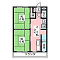 Libre1233階2.9万円