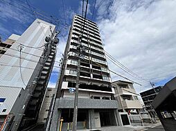 S-RESIDENCE岐阜駅