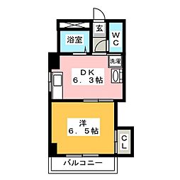 🉐敷金礼金0円！🉐ル・ベリエ