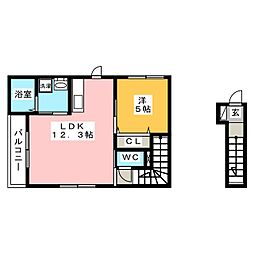 レヴァータ