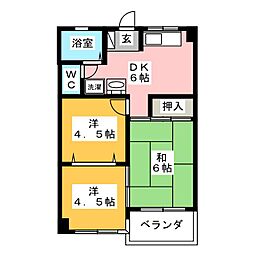 🉐敷金礼金0円！🉐ハイツ小林