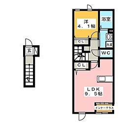 パティオ北一色
