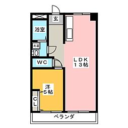 🉐敷金礼金0円！🉐ラティーナ岐阜