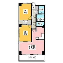 レジデンスヨシヤマ