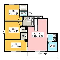 東海道本線 西岐阜駅 徒歩17分