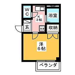 🉐敷金礼金0円！🉐アーバンハイム広江