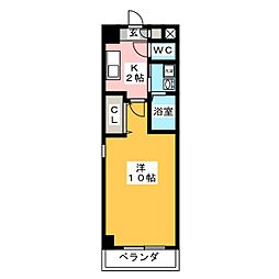 🉐敷金礼金0円！🉐中洲サン・アルティア