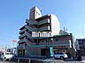 外観：北西から見た外観です。