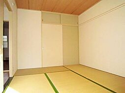 サンシティ大秀　Ａ棟 1階2DKのリビング/ダイニング