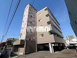 第二メゾン北川