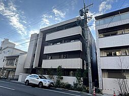 シャーメゾンクレスティーク