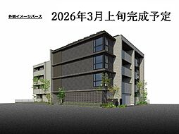 リオリエント加納本町