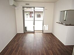 ｓｔｅｌｌａ 2階2LDKのリビング/ダイニング