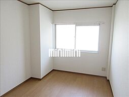 カームＡ 1階3DKのリビング/ダイニング