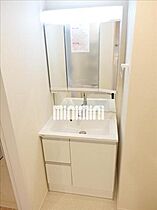 メゾン加納栄町通Ｃ  ｜ 岐阜県岐阜市加納栄町通４丁目（賃貸マンション1K・2階・28.93㎡） その9