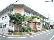 幼稚園、保育園「沖ノ橋保育園まで320m」