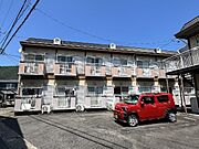 東海学院大学まで徒歩8分です。