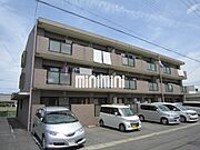 南向きで日当たり良好のマンション
