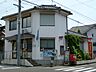 周辺：郵便局「岐阜曙郵便局まで340m」