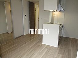 メゾン加納栄町通C 1LDKの写真