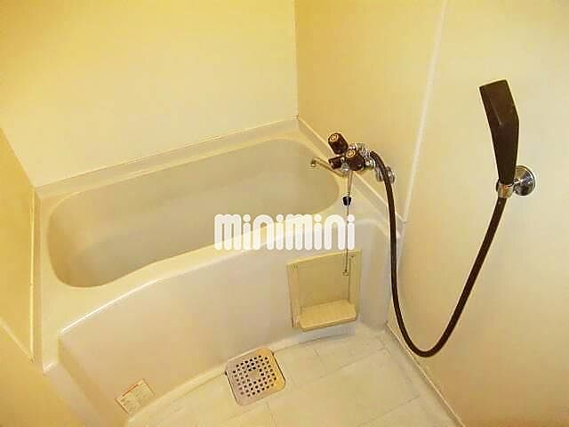 浴室