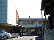 幼稚園、保育園「若葉第一幼稚園まで861m」