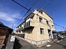 外観：人気のテラスハウスです