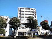 岐阜駅まで自転車圏内のオートロックつきマンション