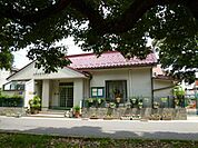 幼稚園、保育園「みぞはた保育園まで153m」