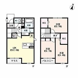 Ｄ−ｃｏｕｒｔ羽衣町
